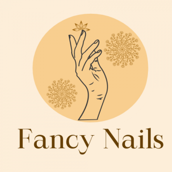 logo Fancy Nails 